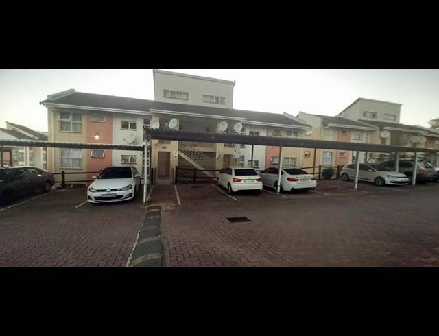 2 BEDROOM PROPERTY TO RENT IN MORNINGSIDE